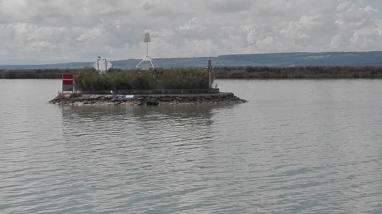 Ferienwohnungen Feldsee إلميتز المظهر الخارجي الصورة